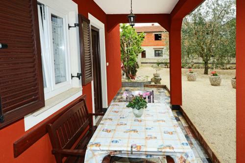 Apartmani Kramar