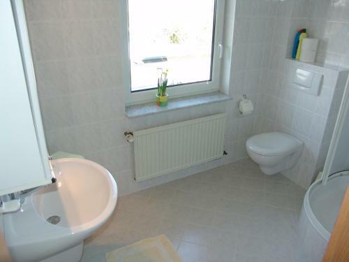Apartamento Ferienwohnungen Beyer