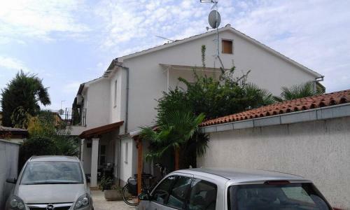 Apartment Jozefina