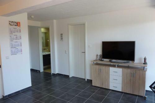 Apartamento Strandresidenz Appartement Basst�lpel A22