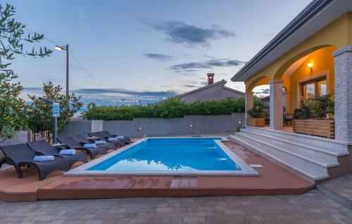 Villa Mala