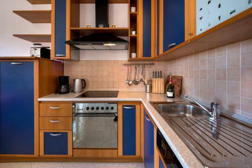 Apartment Kika