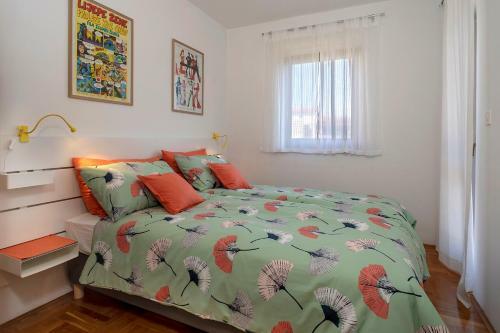 Apartment Kika