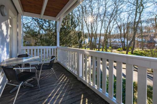 Apartamento Residenz An Der Prorer Wiek