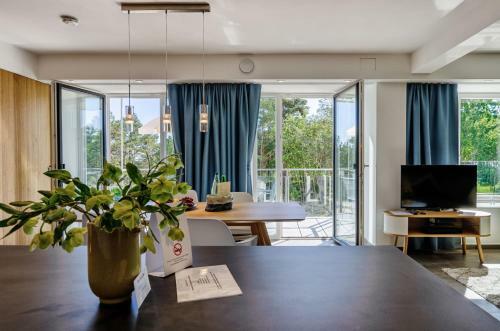 Apartamento Fewo Prora - Luft Und Loft