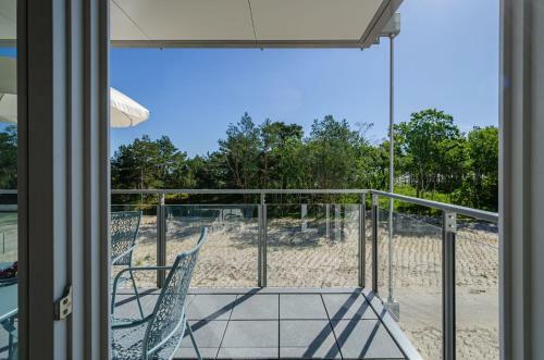 Apartamento Fewo Prora - Luft Und Loft