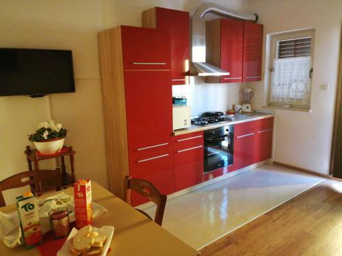 Apartman Aurora