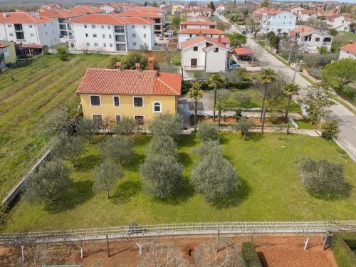 Apartment Villa Olga