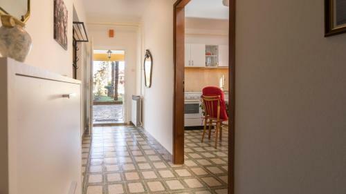 Apartment Villa Olga