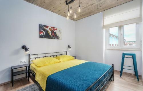 Orion Apartment