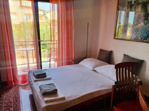Apartments Kero