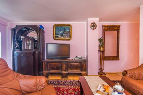 Apartmani Marina Pore?