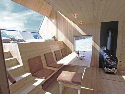 Holiday Home Ufogel
