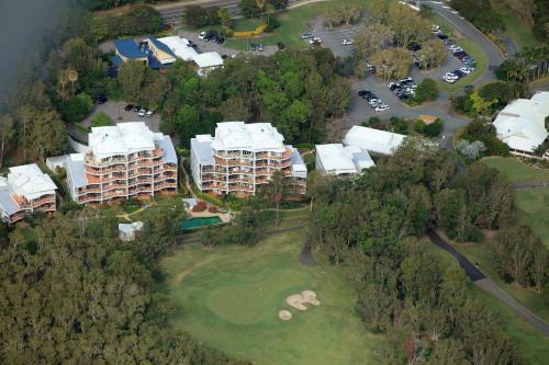 Aparthotel Magnolia Lane Apartments
