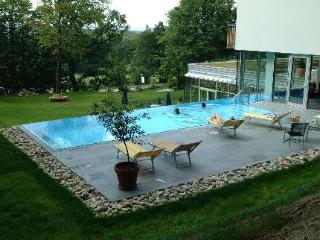 Relais Du Silence Berghotel Tulbingerkogel