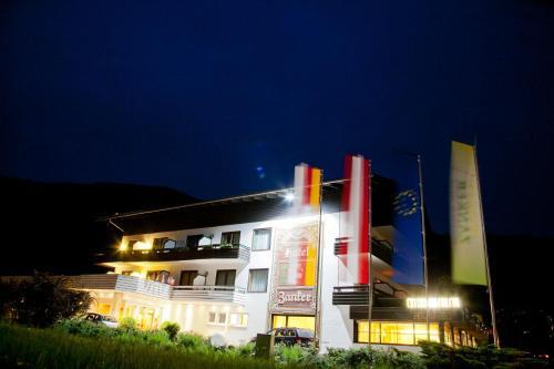 All Inclusive Hotel Zanker
