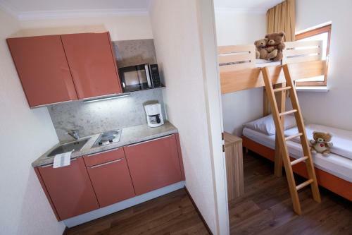 Hostal Gasthof Appartements Kirchenwirt