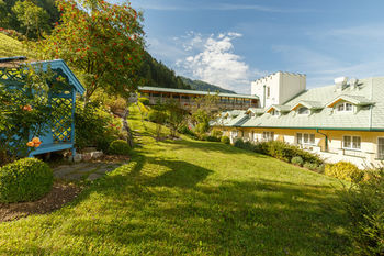 Hotel Ferienschl�ssl
