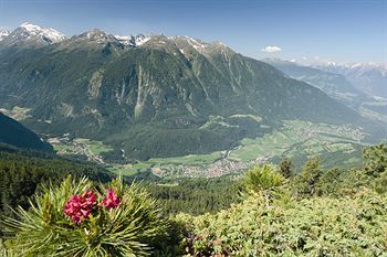 Hotel Ferienschl�ssl
