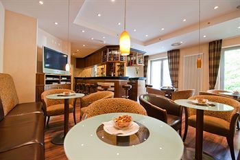 Hotel Scheffelh�he