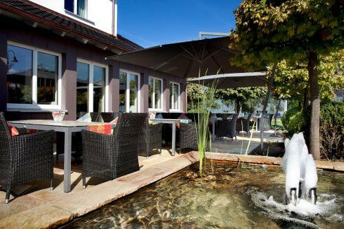 Hotel Restaurant Anna