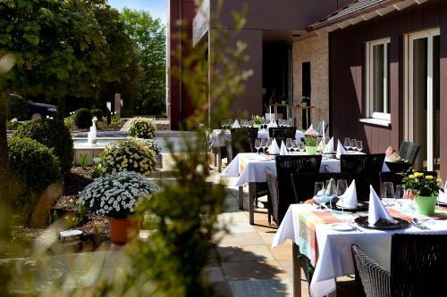 Hotel Restaurant Anna