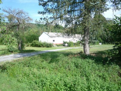 Motel Le Brissoneau