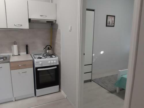 Apartamento Jade Vend�gh�z