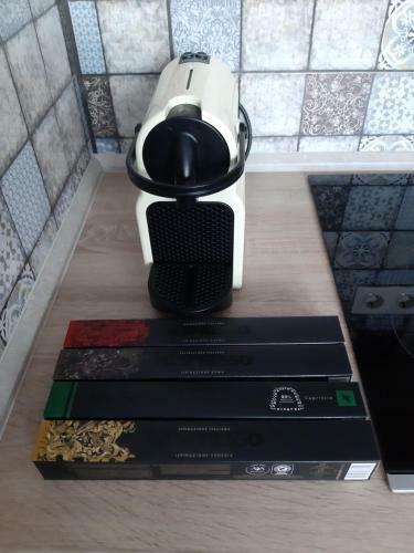 Apartamento Jade Vend�gh�z
