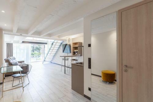 Apartamento Avida Lofts