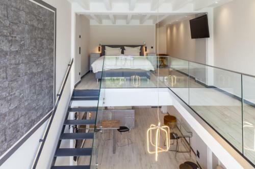Apartamento Avida Lofts