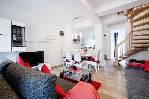 Apartamento Fewo Prora - Seepferdchen