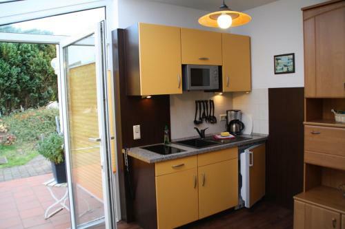 Apartamento Fewo Kasch