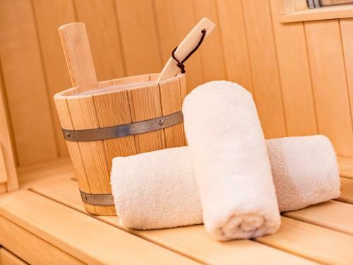 Apartamento Fewo Prora - Unik