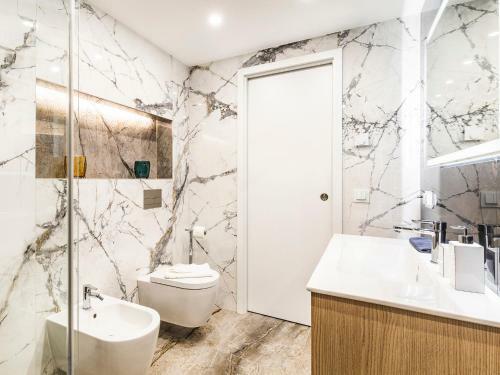 Apartamento Fewo Prora - Unik