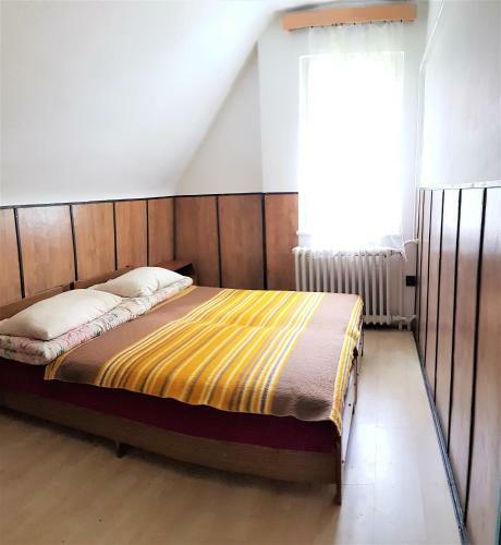 Albergue Musk�tli Vend�gh�z