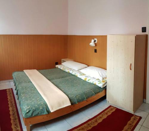 Bed & Breakfast Musk�tli �d�l?h�z