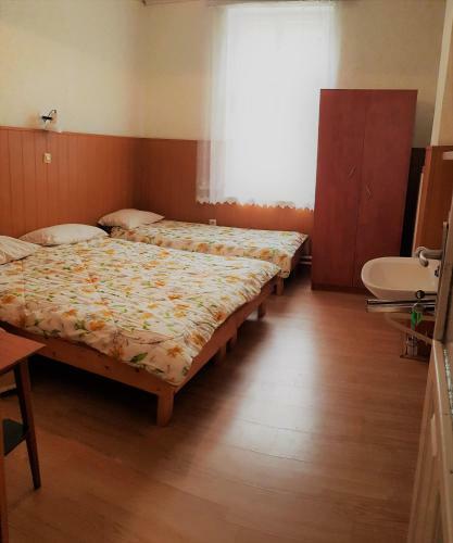 Bed & Breakfast Musk�tli �d�l?h�z