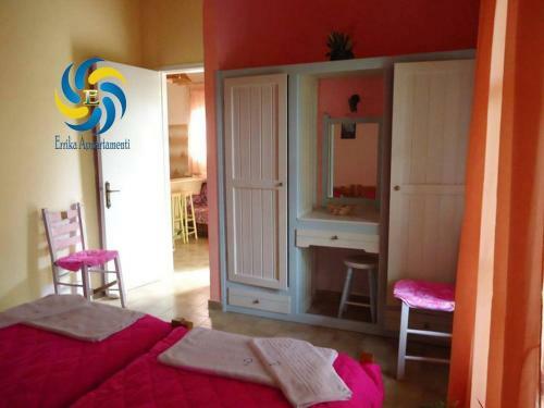 Apartamento Errika