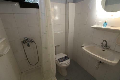 Nefele's Apartments