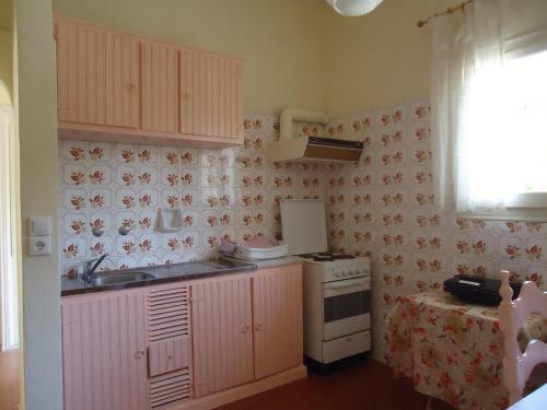 Apartamento Angelik Ipsos No1