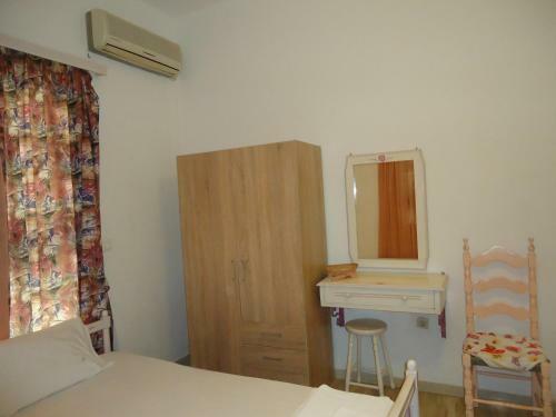 Apartamento Angelik Ipsos No1