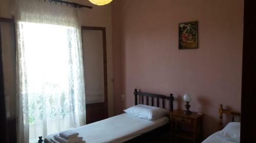 Eva Apartment