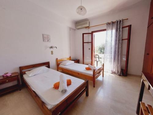 Corfu Elpis Apartments