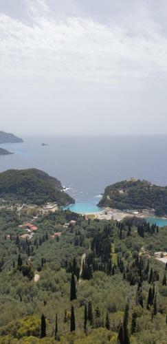 Corfu Elpis Apartments