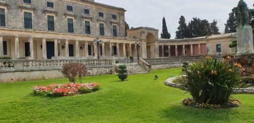 Corfu Elpis Apartments
