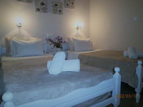 Apartamento Athina