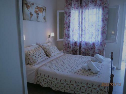 Apartamento Athina