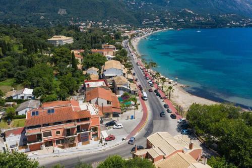 Apartamento Seaside Budget Studios By Konnect, Ipsos Corfu