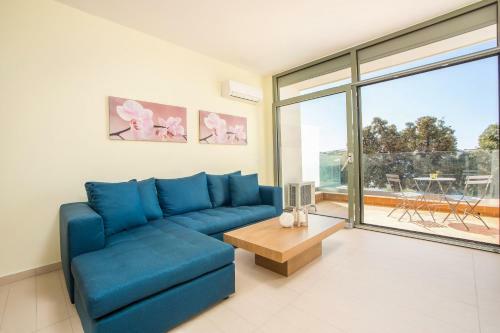 Eden Pink Orchid - Luxurious Apartment With Sea View